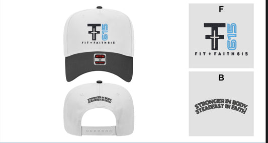 Fit + Faith 615 Hat Otto Hat